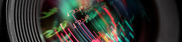 Smart Cameras are Advancing in Two Significant Ways
