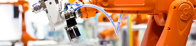 The Role of Embedded Vision in the Future of Manufacturing and Automation