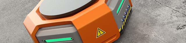 Vision Challenges for Autonomous Mobile Robots