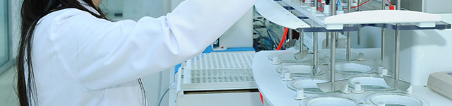 Vision Systems Applications for In-Vitro Diagnostics & Lab Automation