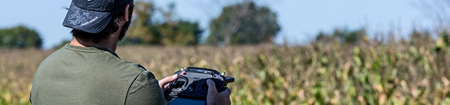 How Vision Systems are Used in Agriculture