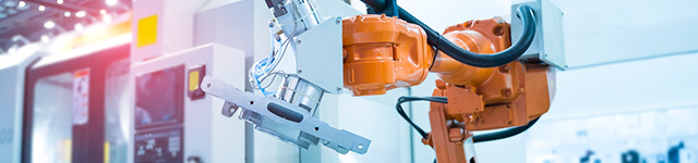 Machine Vision & AI: Improving Automated Inspection in Manufacturing