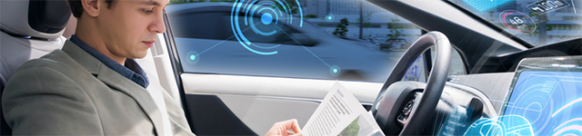 An Overview of Machine Vision and Autonomous Vehicles