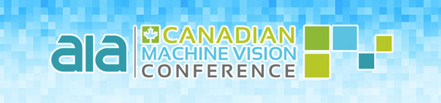 5 Reasons Why You Should Attend The Canadian Machine Vision Conference