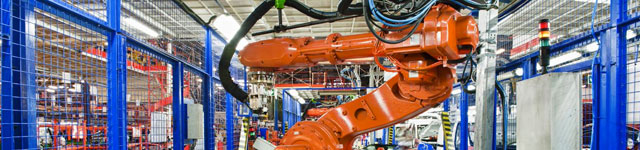 How Cameras Are Used In Factories