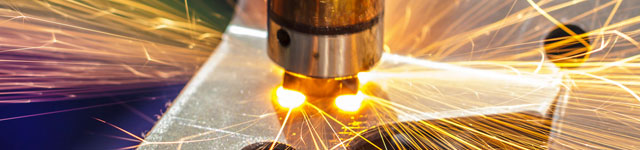 Lasers in Manufacturing
