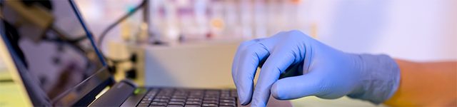 Top 5 Camera Considerations for Machine Vision in Life Sciences