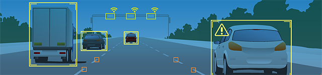 Machine Vision Innovation in Outdoor Applications