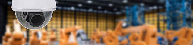 Protecting Machine Vision Systems in Rugged Environments