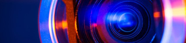 Selecting the Correct Machine Vision Lens for Your Application
