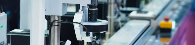 Smart Cameras Grow in Industrial Settings