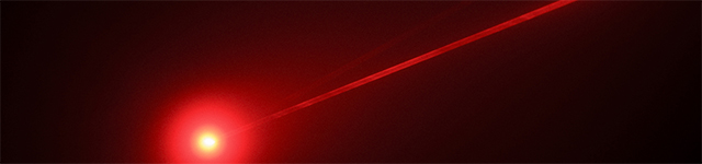 Structured Light Lasers: Advantages of Scanning Technology in 3D Imaging
