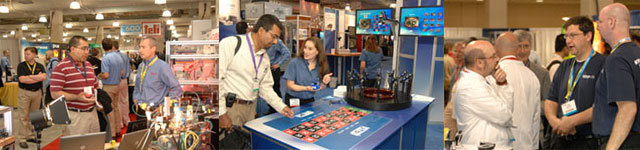 Why You Should Attend the Vision Show