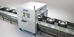 LEONI Wheel & Tire Validation System Delivers High Inspection Accuracy Rate for JIT Supplier image