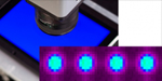Radiant Presents Imaging Sensor Performance for Pixel Measurement at electronic displays Conference 2019 image