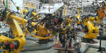 Safely Connected - Real-time Quality Inspection of Adhesive Beads image