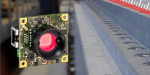 Adjust with Light - Camera-Supported Alignment and Measuring System image