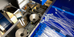 Picking application with Ensenso 3D camera boosts productivity image