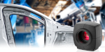 Defects in focus: Automatic quality control in car body construction image