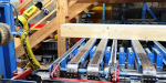Cut From the Same Cloth - Automatic 3D Recognition and Marking of Wooden Beams image