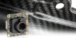 Mobile system for testing composite materials image