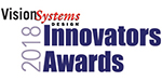 Radiant Vision Systems Honored by Vision Systems Design 2018 Innovators Awards Program image