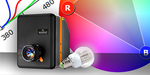 Radiant Hosts Live Webinar on Principles of Light and Color Measurement for Product Design and Quality Control image