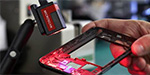 Microscan Releases MicroHAWK UHD Autofocus Barcode Readers image