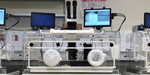 Opto's DualStation embryo imaging microscope debuts at the $8Bn Sidra Medicine Womens Hospital, Doha image