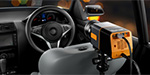 Radiant Presents Solutions for HUD Measurement and Sparkle Detection at SID Vehicle Displays Detroit image