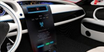Radiant Presents Curved Display Measurement Methods and System Specifications at Vehicle Displays Detroit image