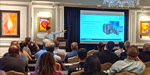 Radiant Hosts Educational Seminar on Light and Color Measurement in Palo Alto, California image
