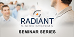 Radiant Announces 2019 Series of Educational Seminars on Light and Color Measurement image