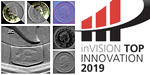 solino® reflexion analysis of surfaces wins inVision award 2019 image