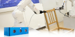 Furniture assembly – with Ensenso N35 image