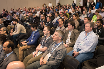 A3’s Artificial Intelligence & Smart Automation Conference Heads to Pittsburgh in October; Agility CEO Damian Shelton to Keynote image