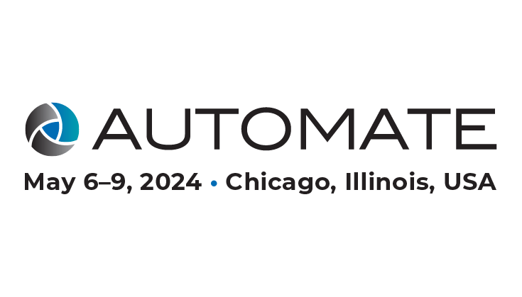Automate Registration is Open for 2024 Show image