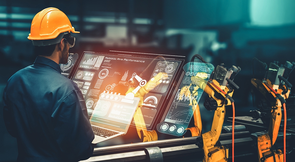 Education and Collaboration are Keys to Success for Software-Defined Controls Transformation