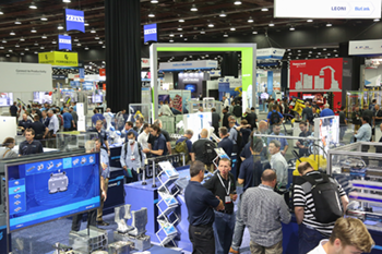 Top 7 Automation Takeaways from Automate 2022 image