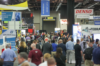 Automate, North America’s Largest Automation Tradeshow, Returns to Detroit May 22-25 image
