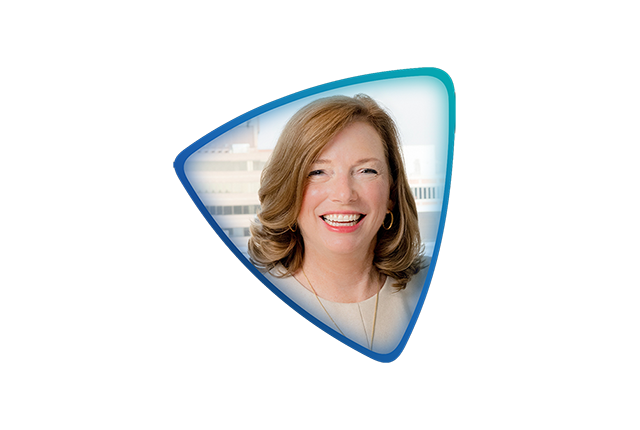 Barbara Humpton, President & CEO of Siemens Corporation USA, to Speak at Automate: How Digitalization Has Transformed Manufacturing—And Our Future image