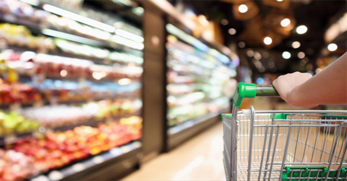 Robots Revolutionize Grocery Shopping: The Future of Automation in North American Stores