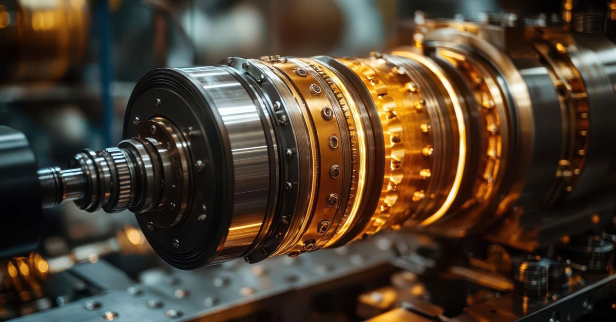 The Evolution of Motion Control: Trends Shaping High-Speed Automation