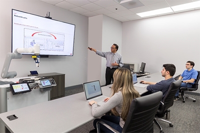 Breaking into Robotics and Automation: Potential Career Paths in the Industry image