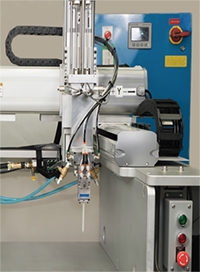 Automated Dispensing Manufacturer Improves Product Performance image