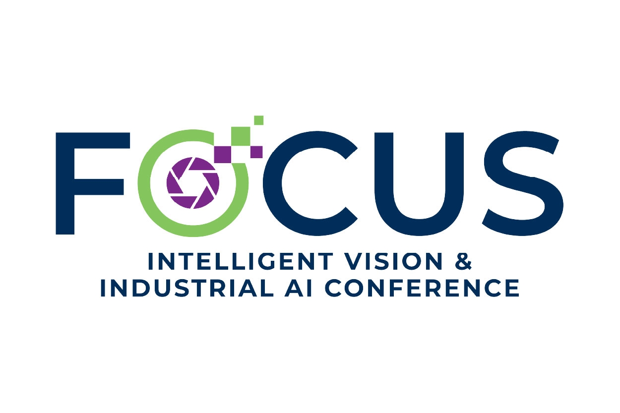 A3 Expands Event Lineup with FOCUS: Intelligent Vision & Industrial AI Conference image