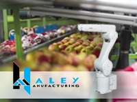 Robotic Evolution In Packaging Automation Delivers Greater Efficiency image