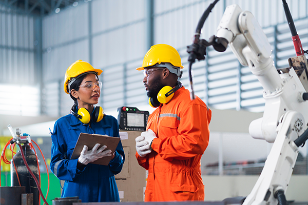 International Robot Safety Conference Brings Best Practices, Standard Updates to Pittsburgh October 9-11 image