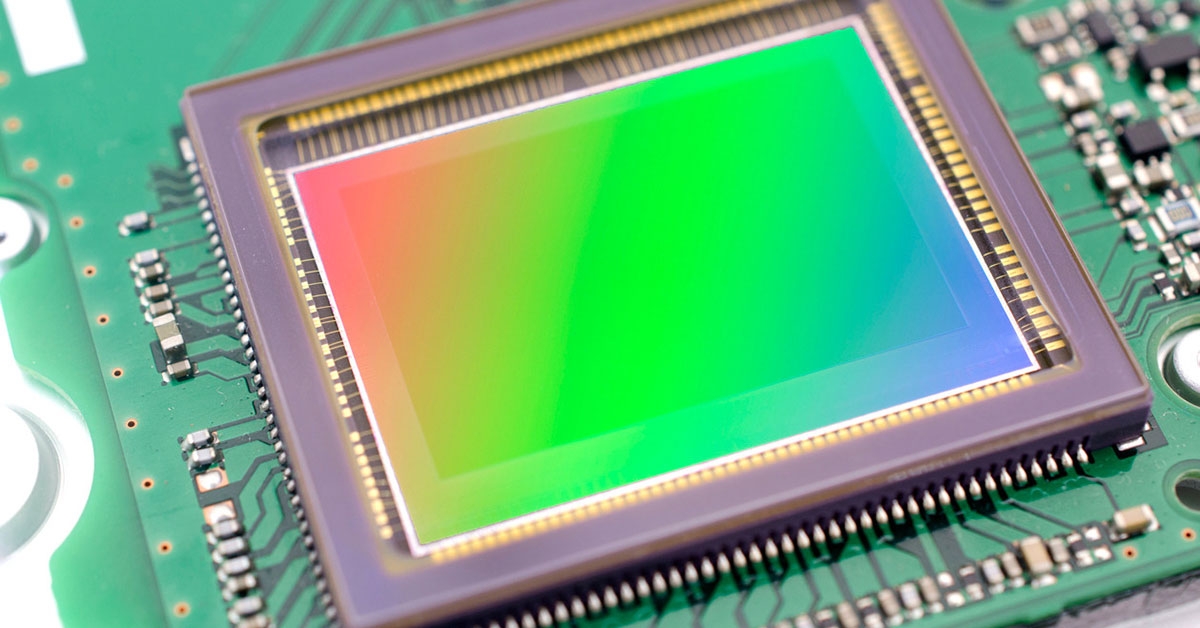 Image Sensor Innovations Push Machine Vision Forward