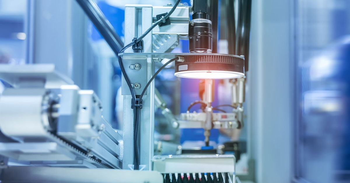 Innovative Technologies Emerge to Meet Evolving Machine Vision and Imaging Challenges